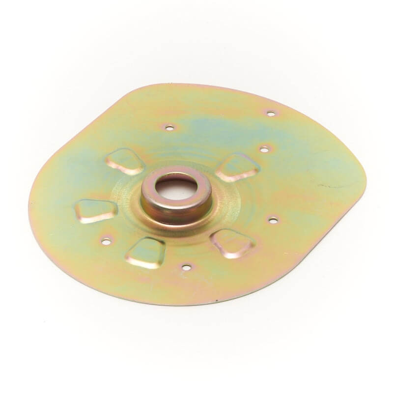 Right Support Shaft