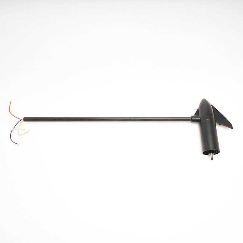 Moteur 12 V, 38 lb pour moteur de pêche à la traîne