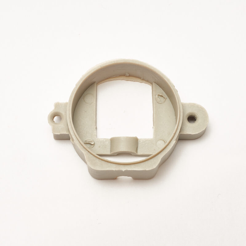 Tension Knob Clip