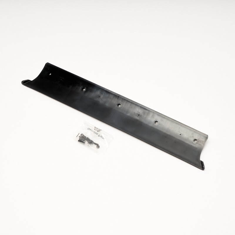 Scraper Assembly for 22" Snow Throwers