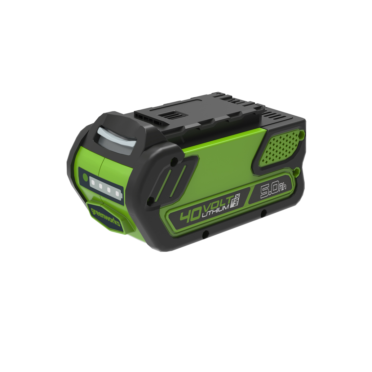 40V 5.0Ah Lithium-Ion Battery