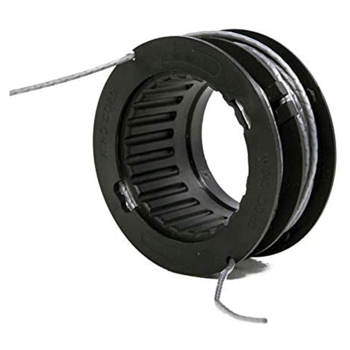 Bump Feed Dual Line Replacement String Trimmer Spool