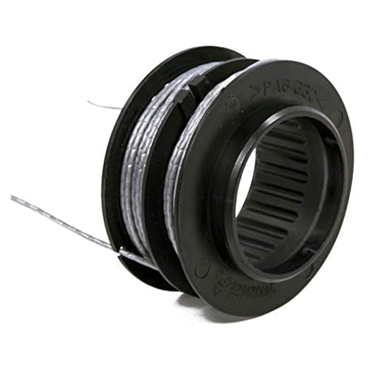 Bump Feed Dual Line Replacement String Trimmer Spool