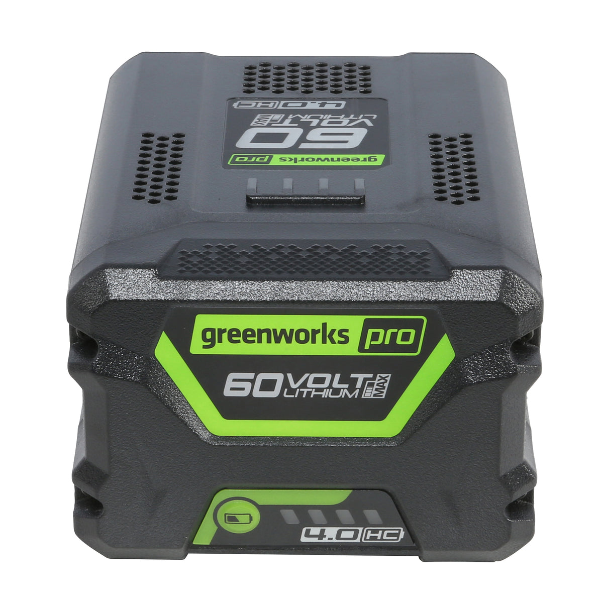 Batterie UltraPower 60 V, 4,0 Ah