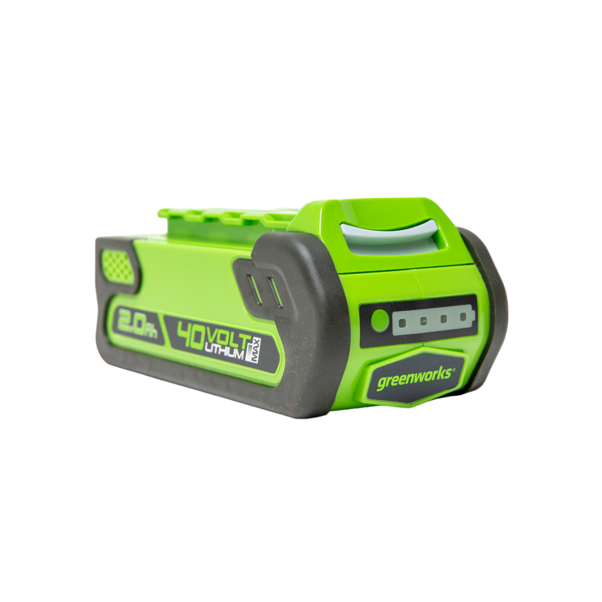 Batterie lithium-ion 40 V, 2,0 Ah