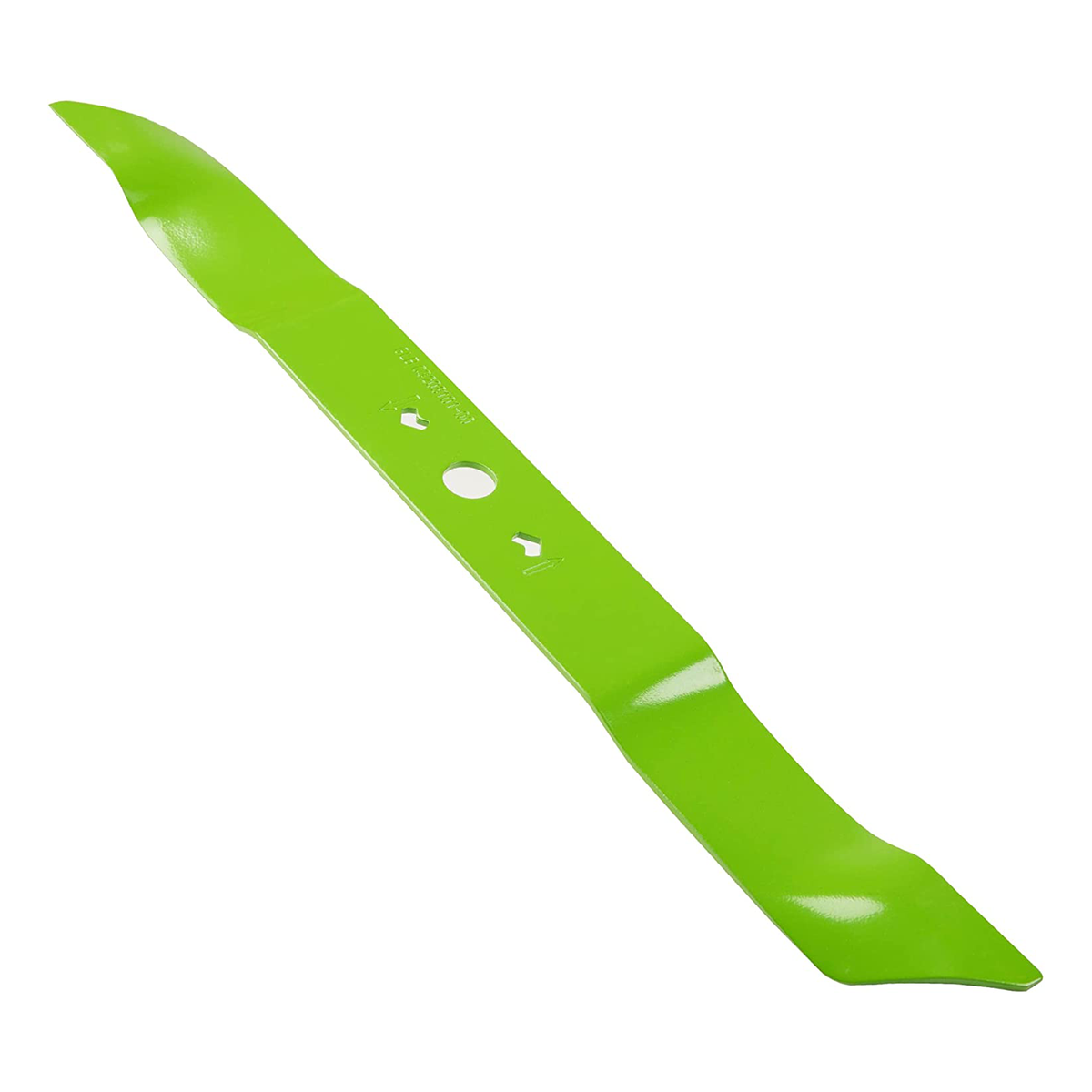 Greenworks 21" Mower Replacement Blade - High Lift