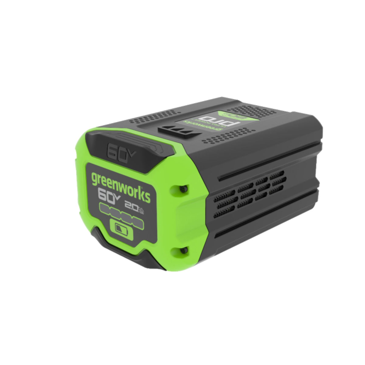 Batterie lithium-ion 60 V, 2,0 Ah
