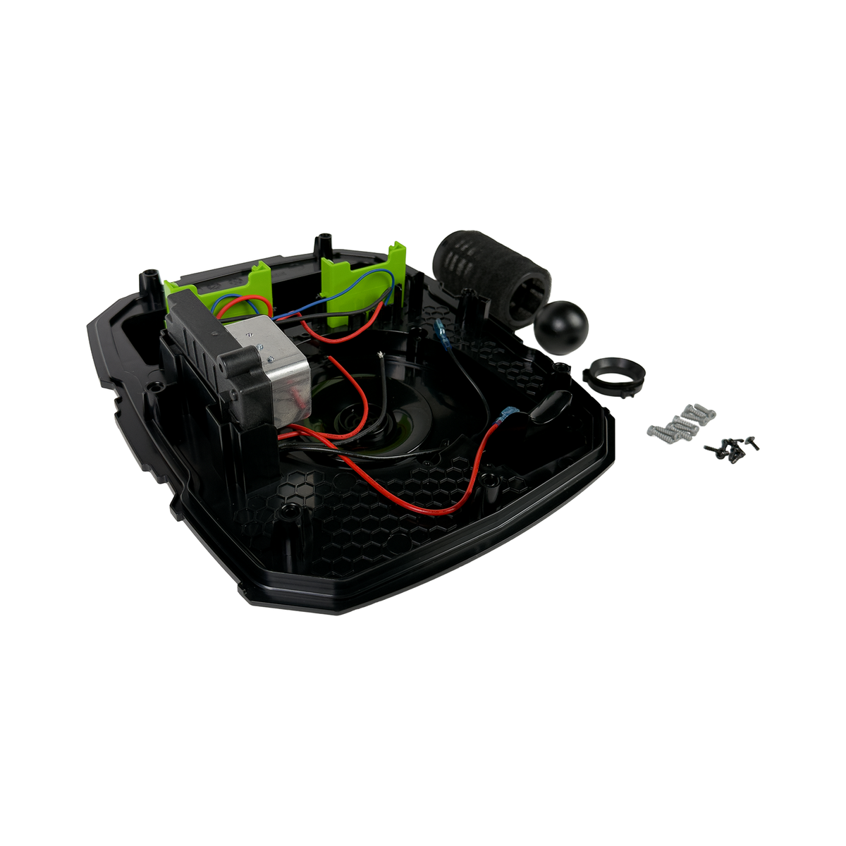 Middle Cover (BVU24211)