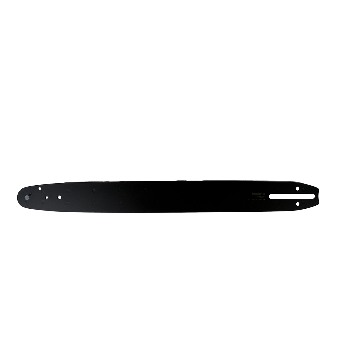 18" Bar