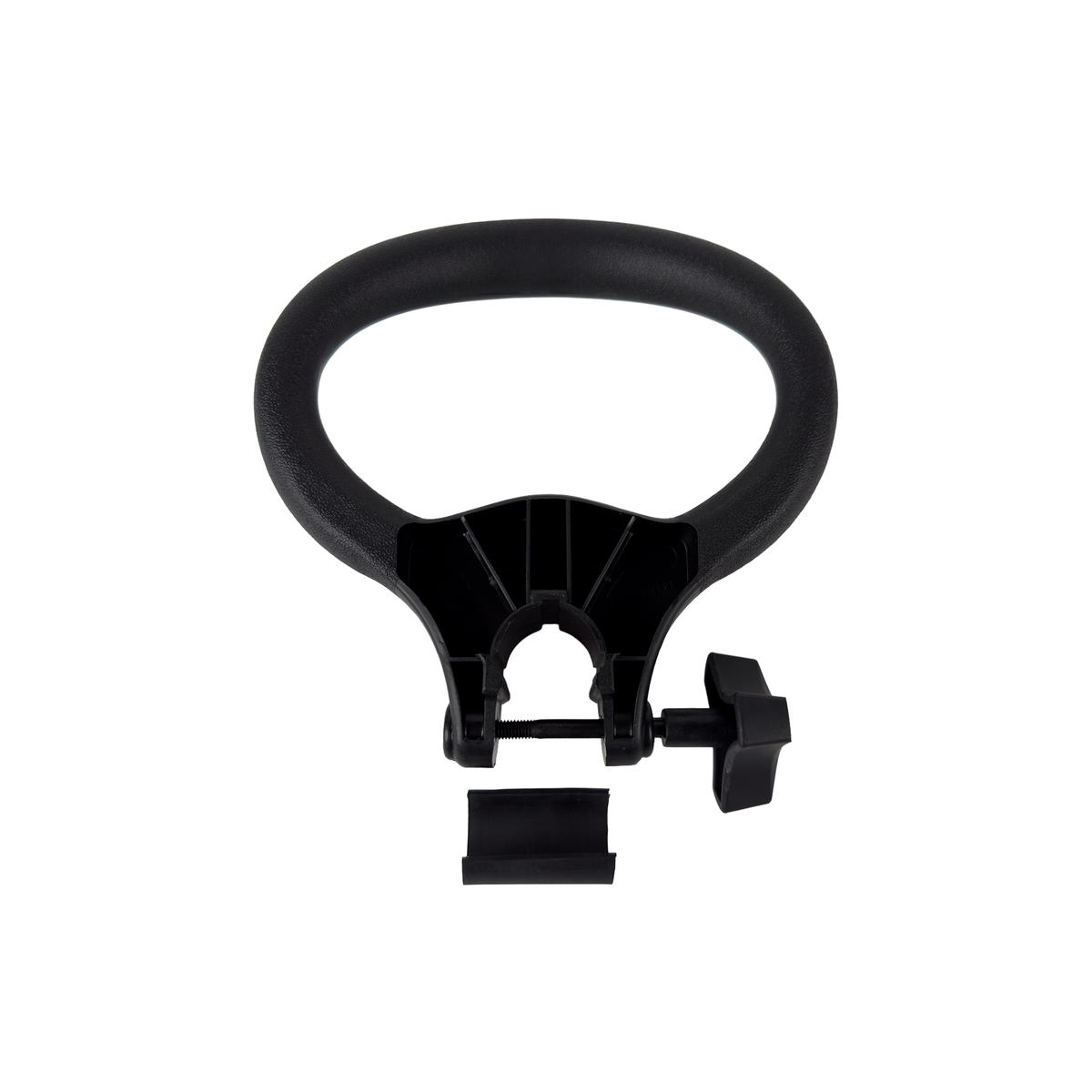 Auxiliary Handle Assembly