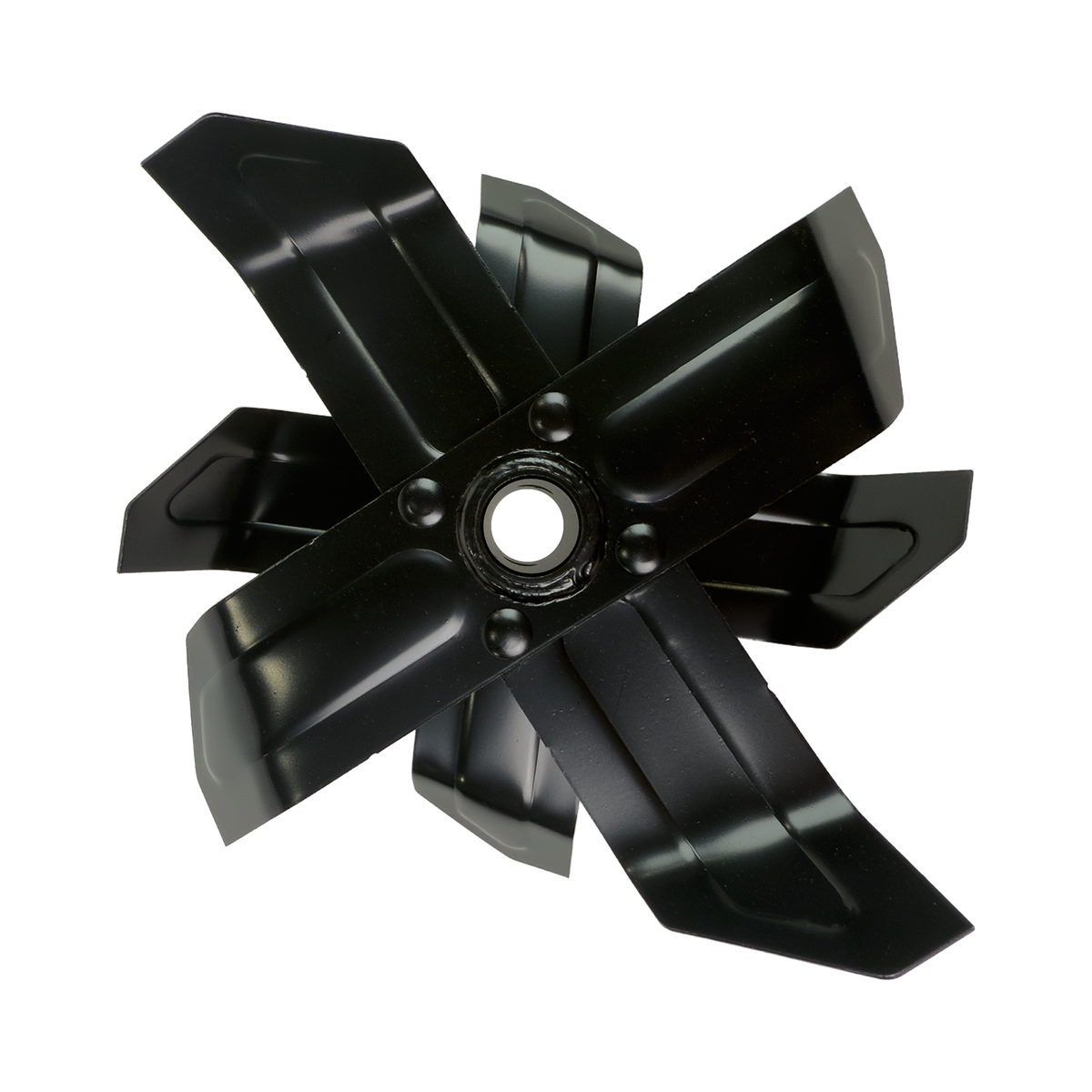 Tine Assembly