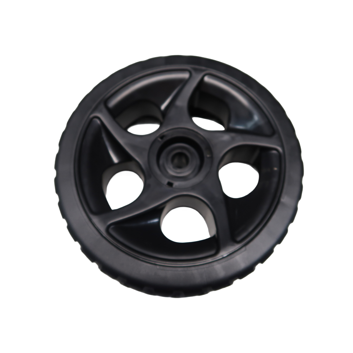 7" Wheel