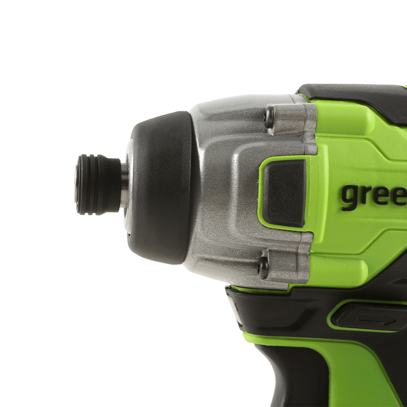 24V Brushless Impact Driver (Tool Only) - IS24L00