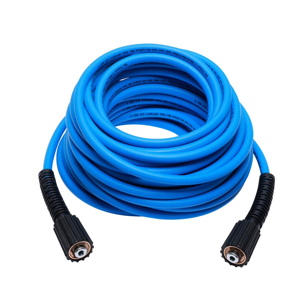 Greenworks 50 FT PVC Pressure Washer Hose