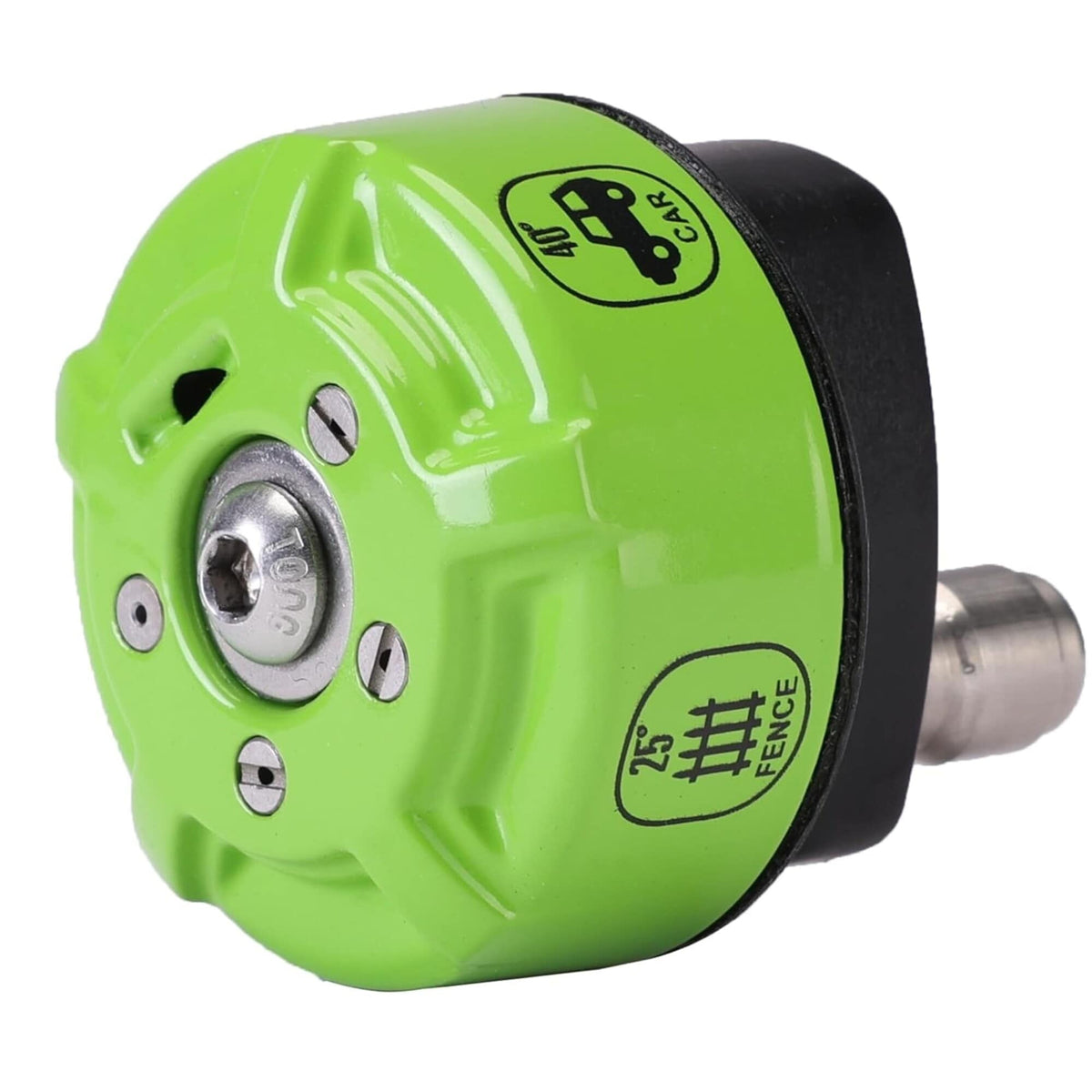 Buse 5-en-1 pour laveuses à pression