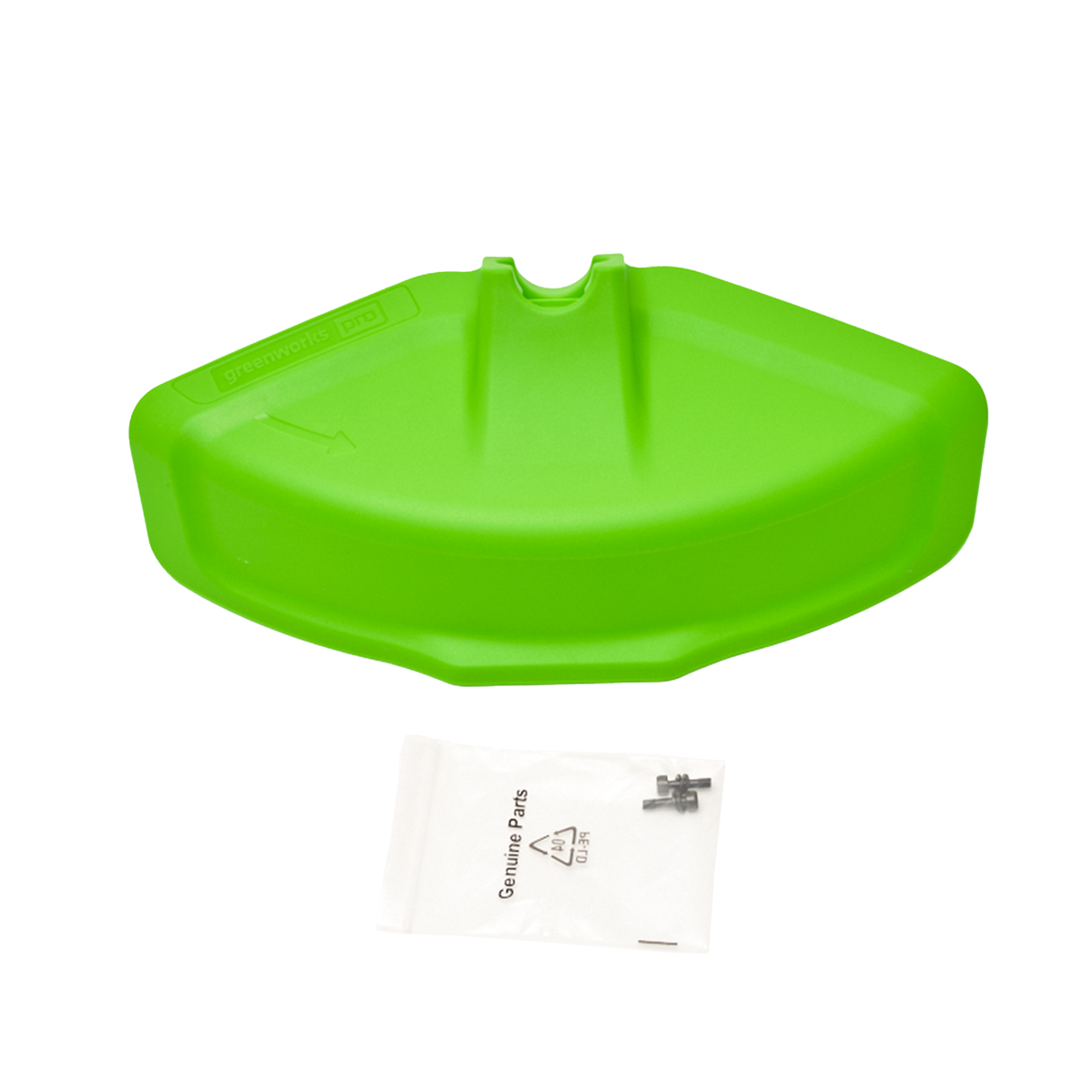 Guard Assembly Kit