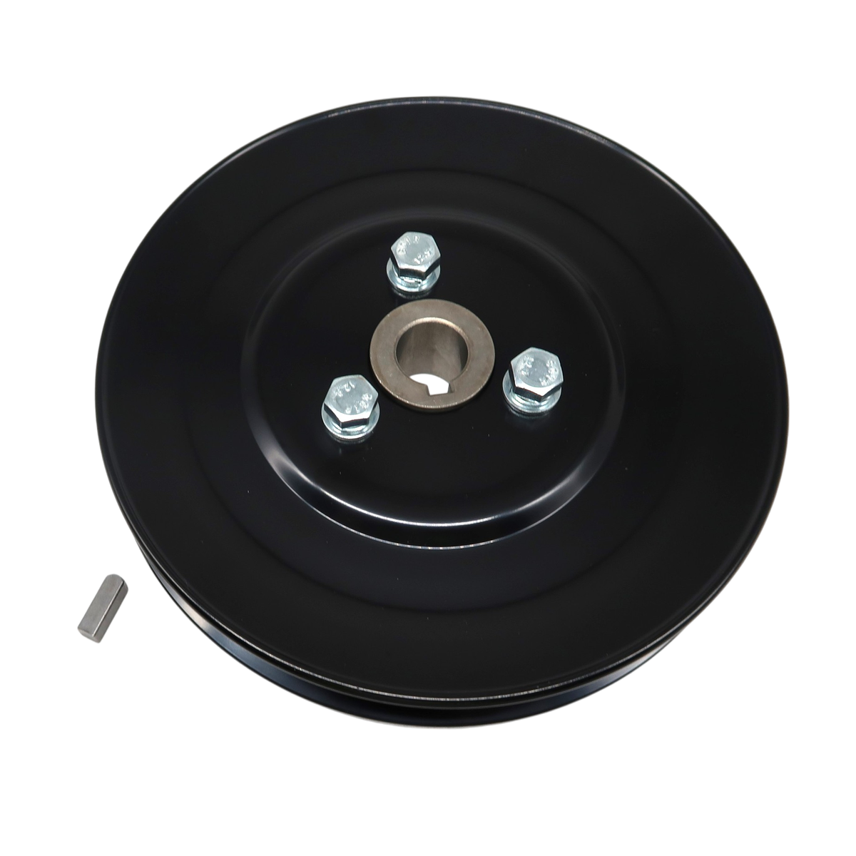 Belt Wheels Assembly
