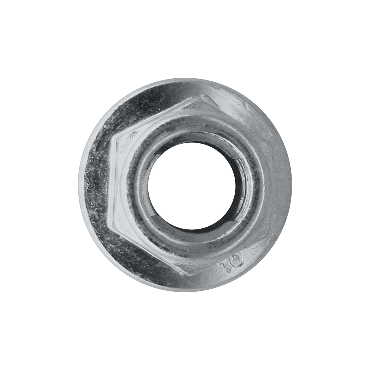 M10 Lock Nut