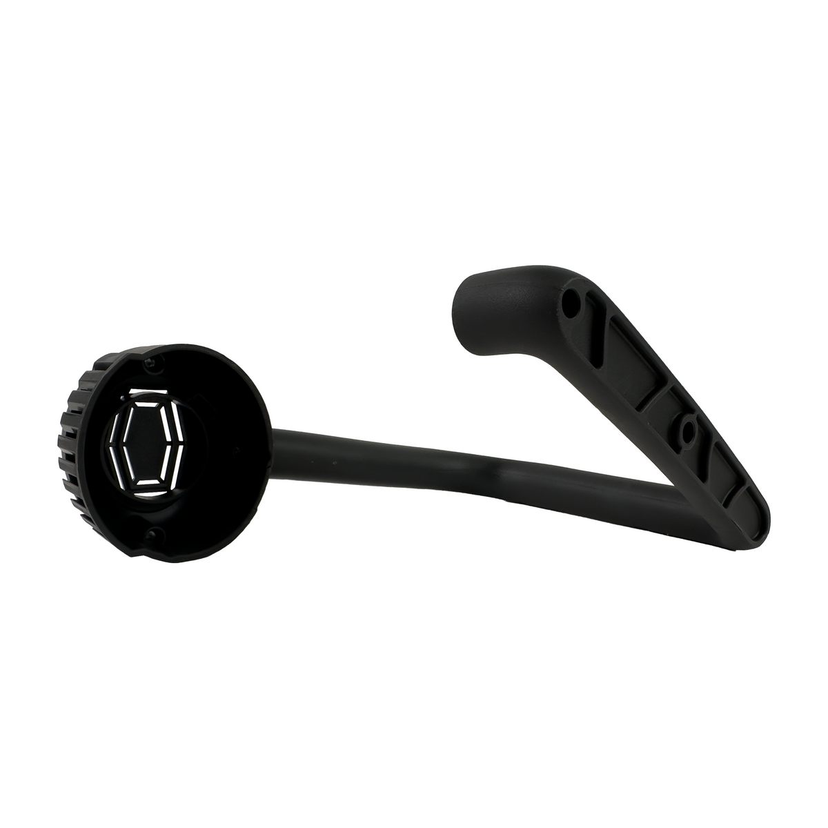 Auxiliary Handle Assembly