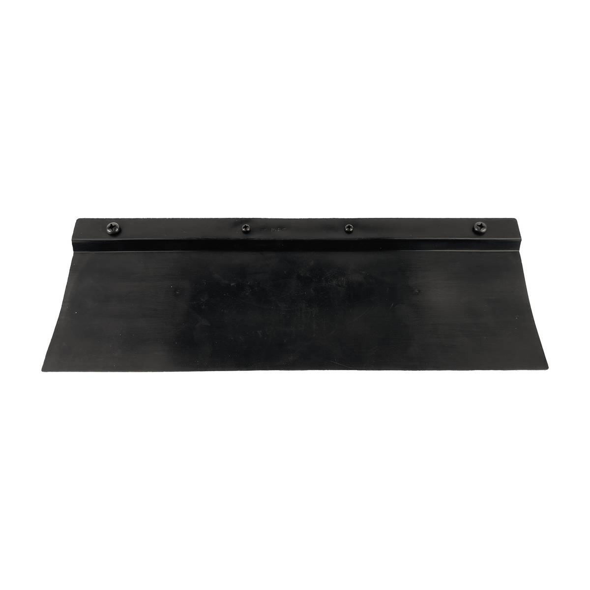 Rear Flap Assembly