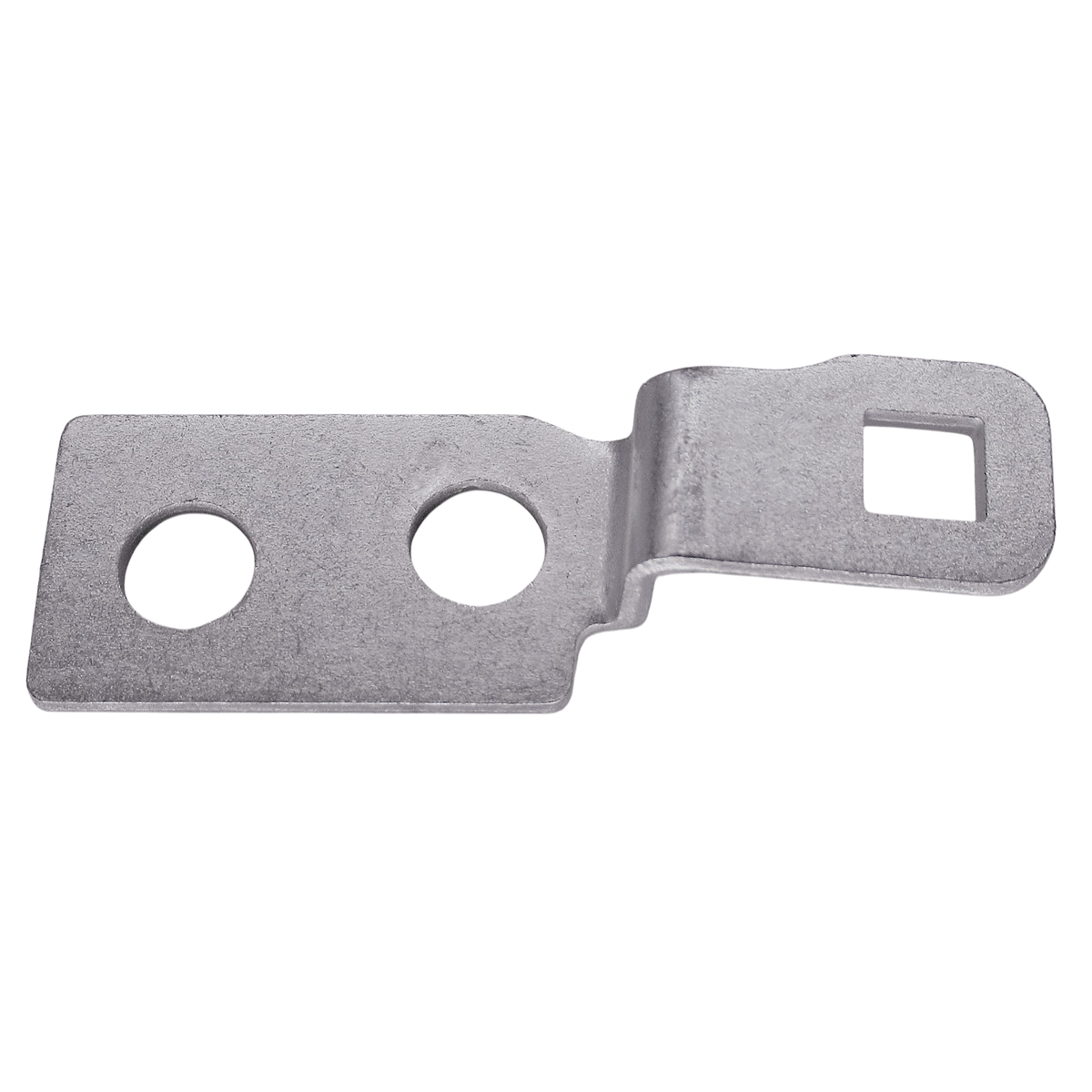 Fixed Seat Plate
