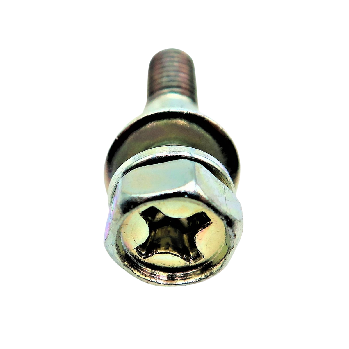 Custom Bolt
