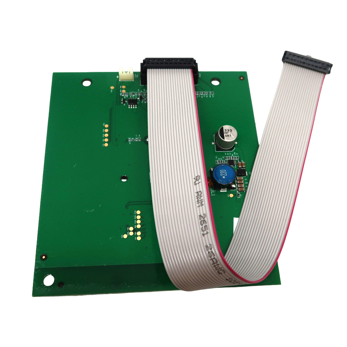 PCBA (Communication Board Assembly)