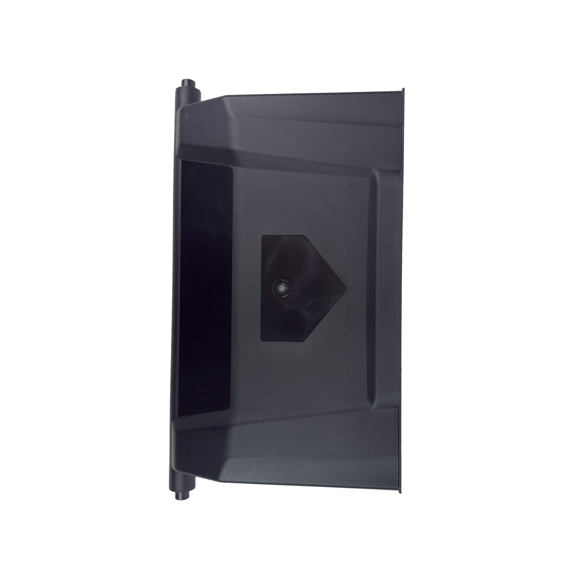 25" Rear Cover Plate Assembly