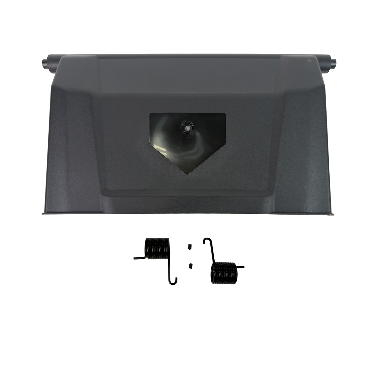 25" Rear Cover Plate Assembly