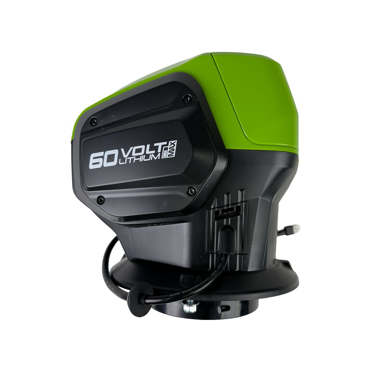 Power Head