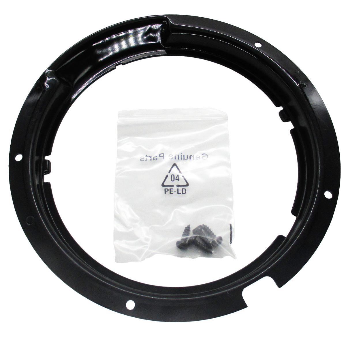 Steering Gear Cover