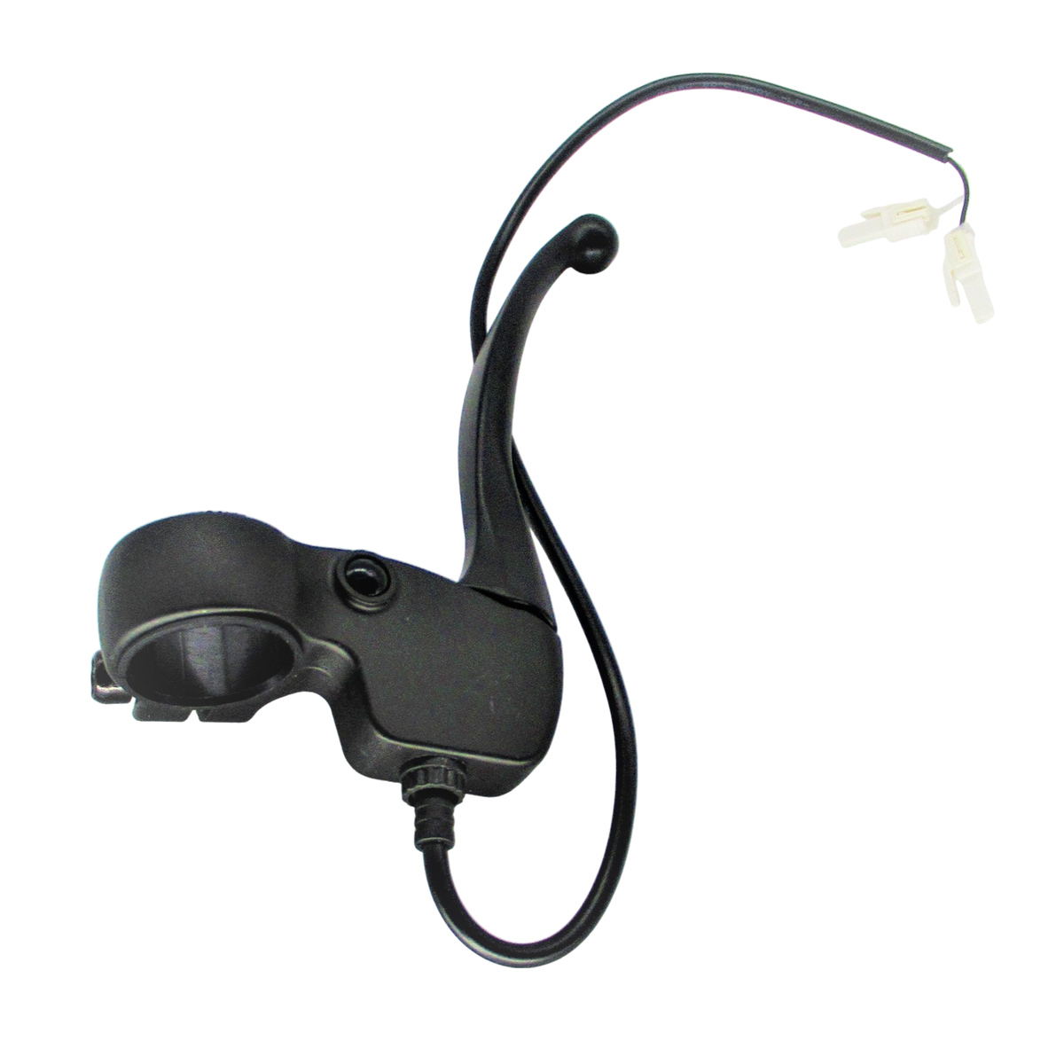 Left Steering Handle Assembly