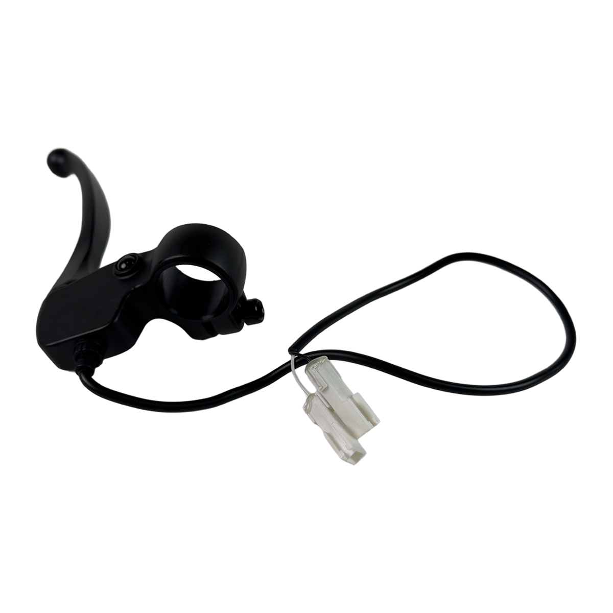 Right Side Steering Handle Assembly