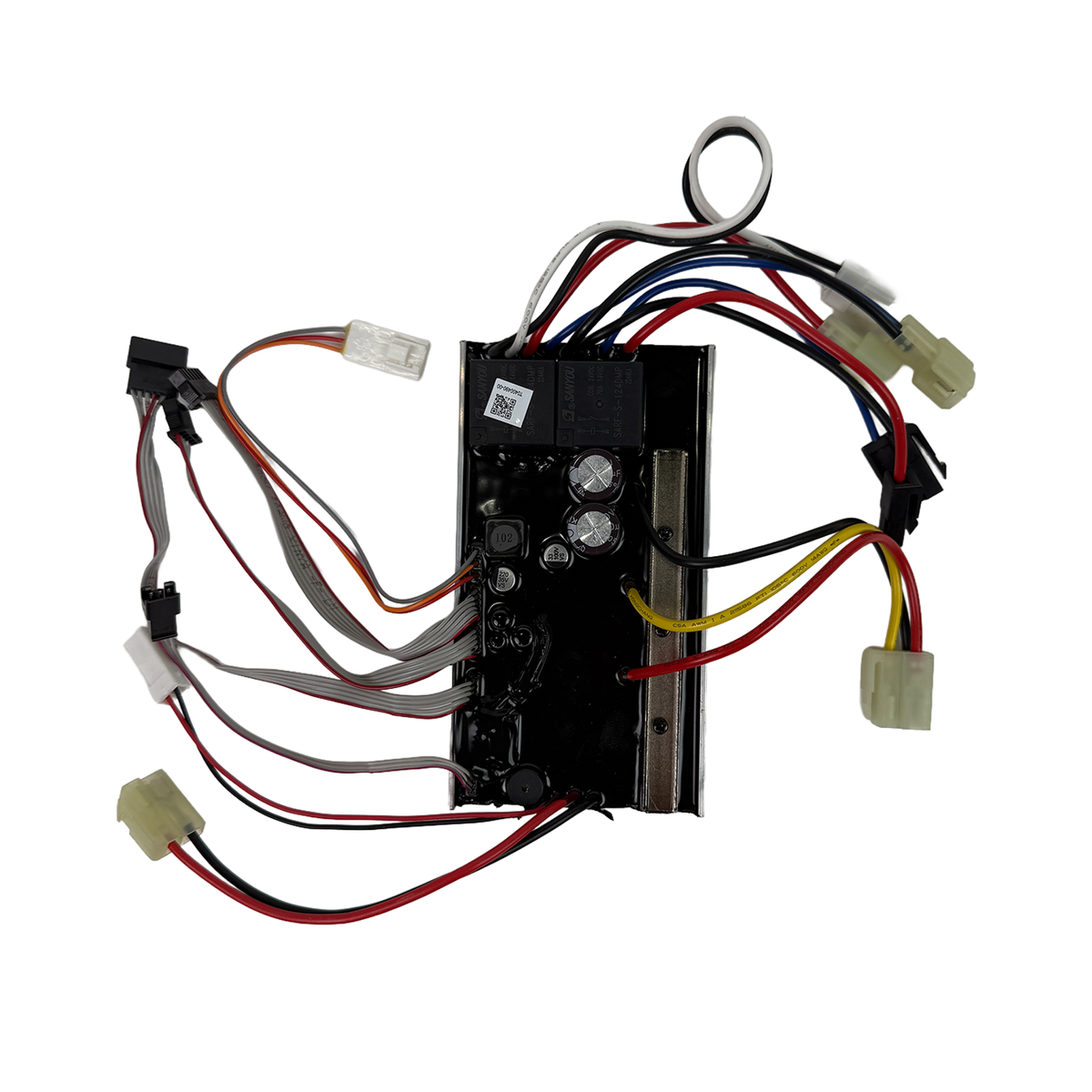 Ensemble pour carte de circuit imprimé (Panneau)