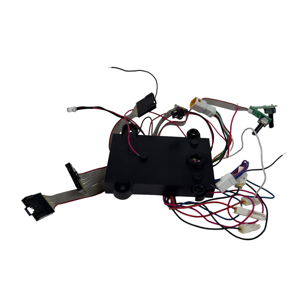 Ensemble pour carte de circuit imprimé (Panneau)
