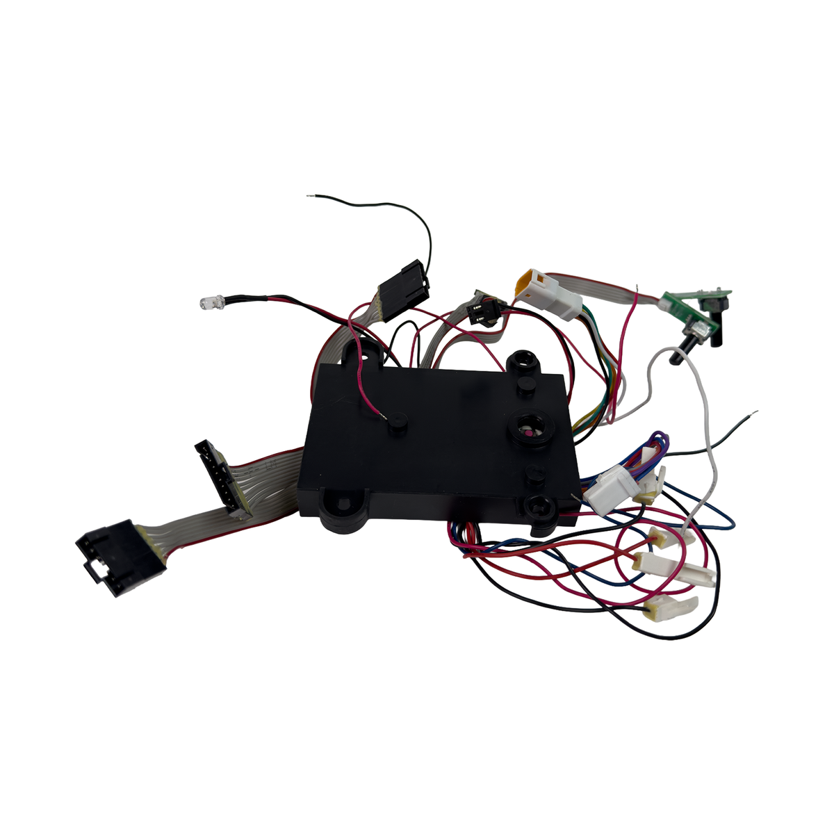 Ensemble pour carte de circuit imprimé (Panneau)