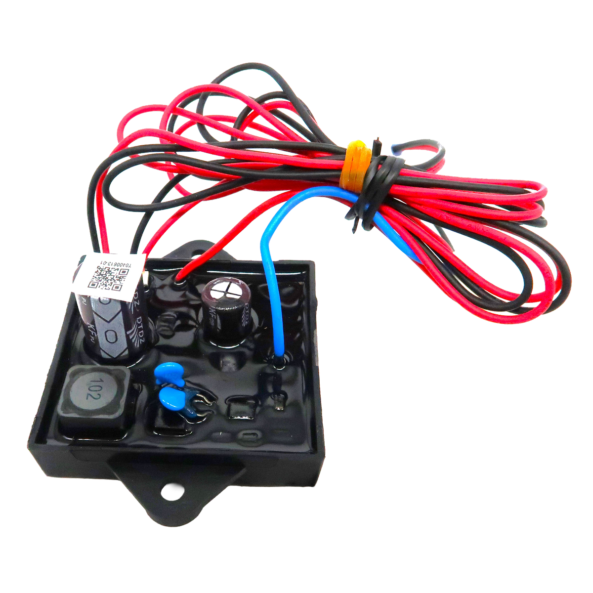 PCBA - Front Housing Light