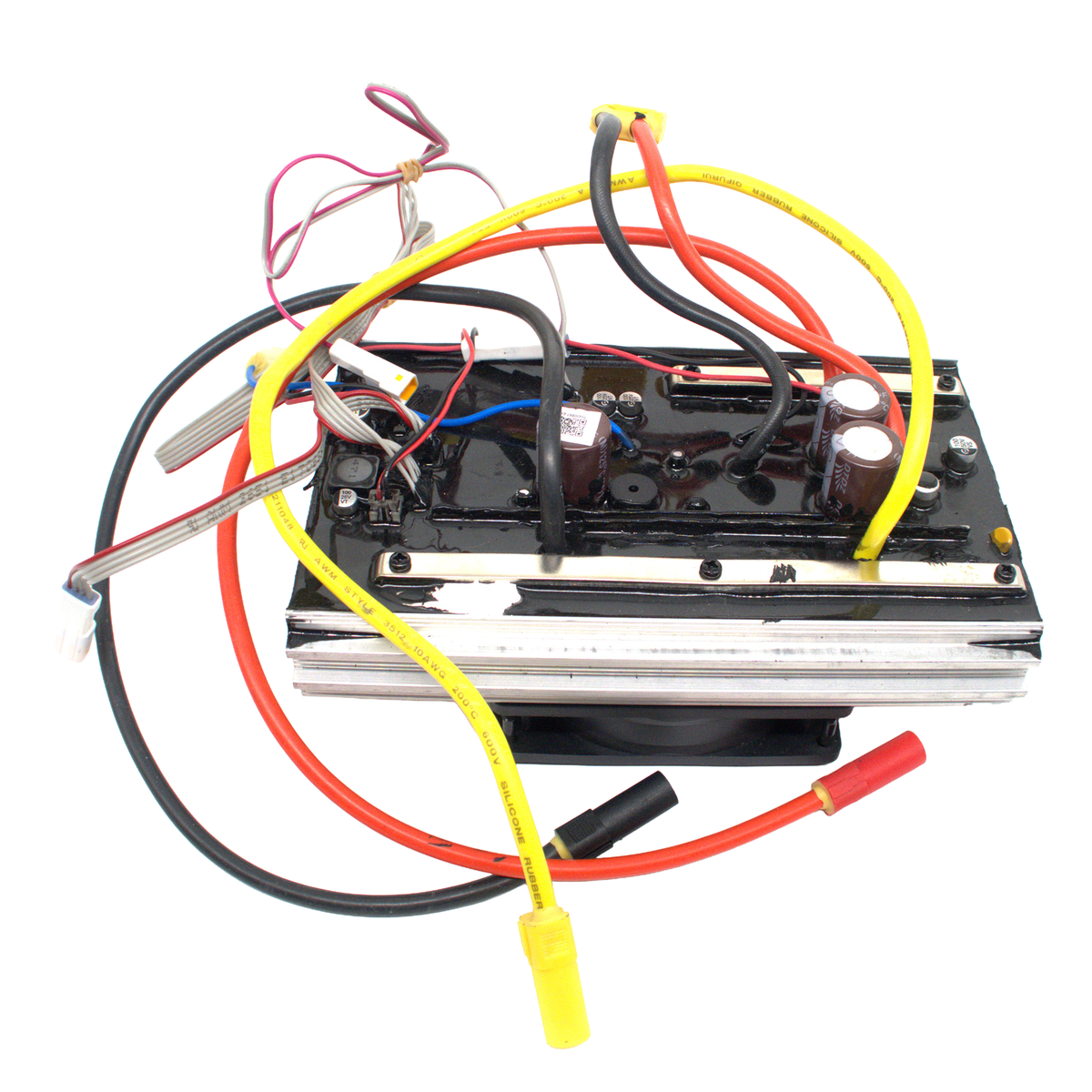 PCBA Main Blade Fan