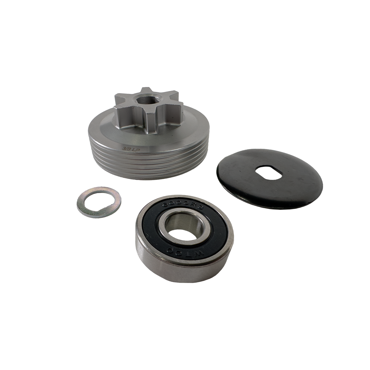 Sprocket Assembly