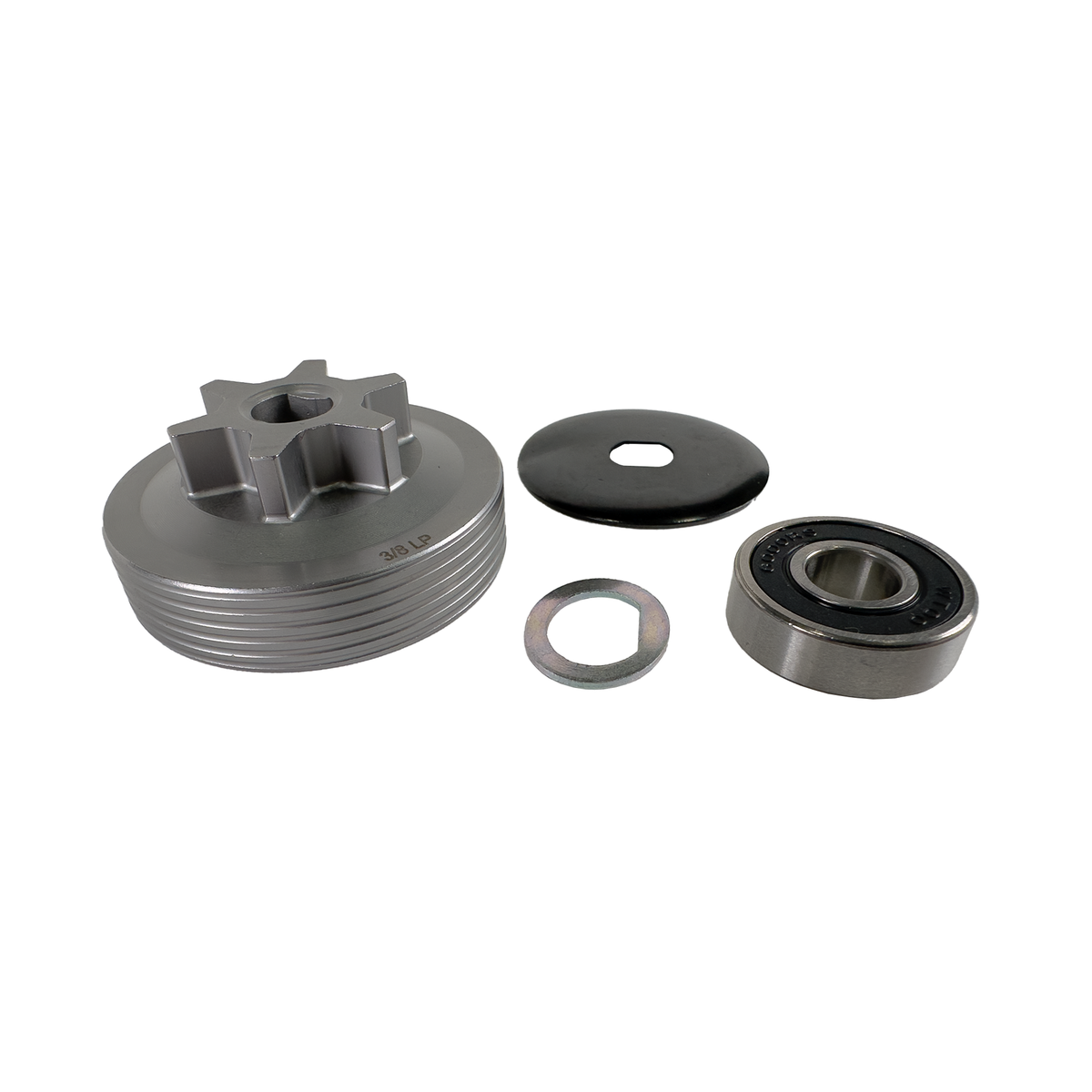 Sprocket Assembly