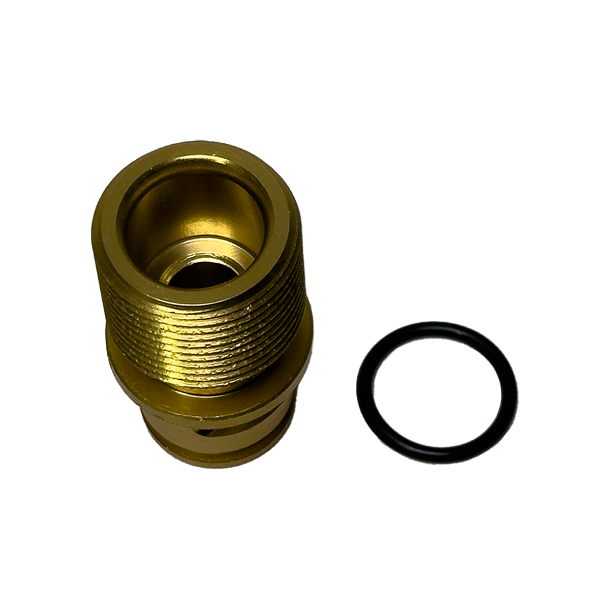 Water Outlet Connector