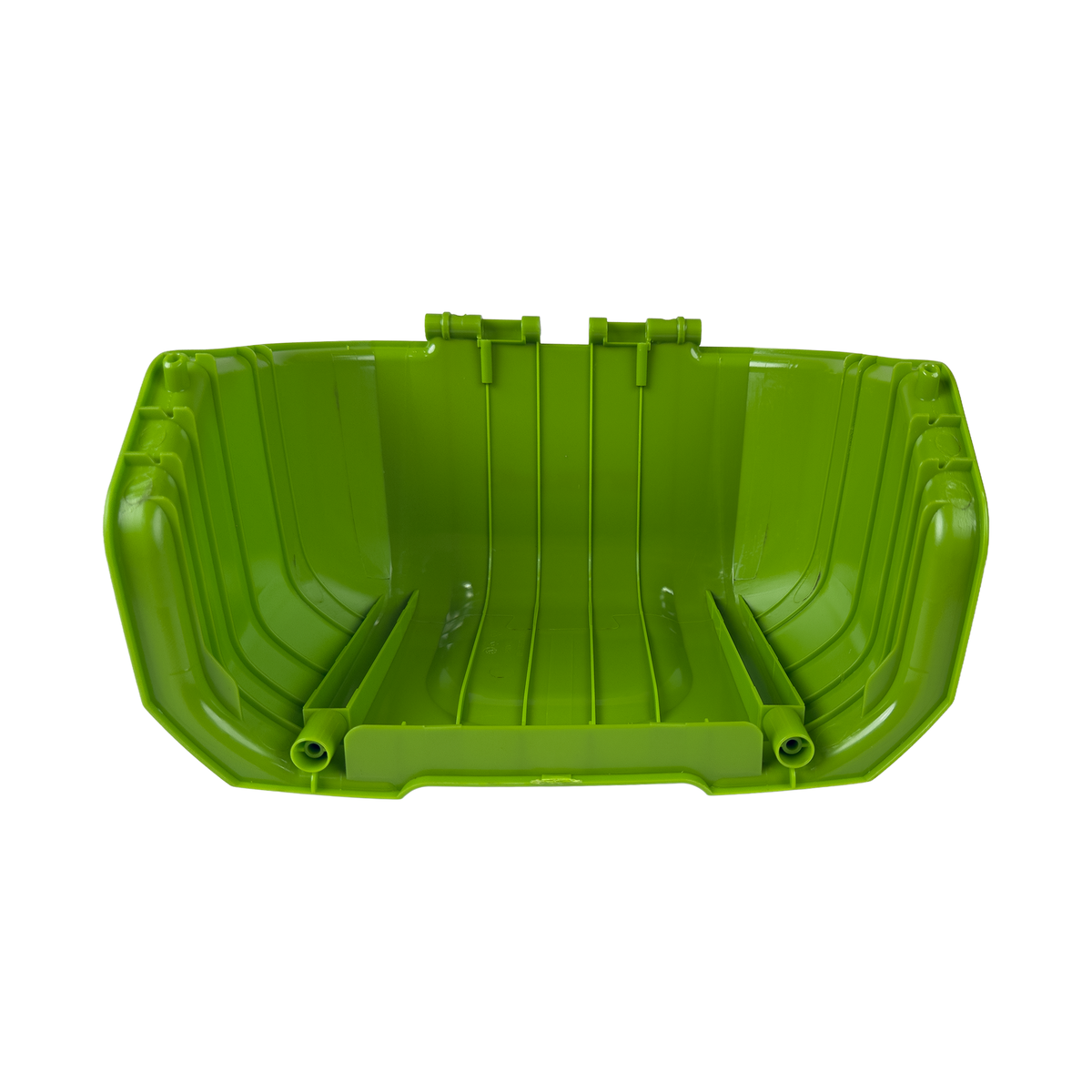 Couvercle de porte-batterie