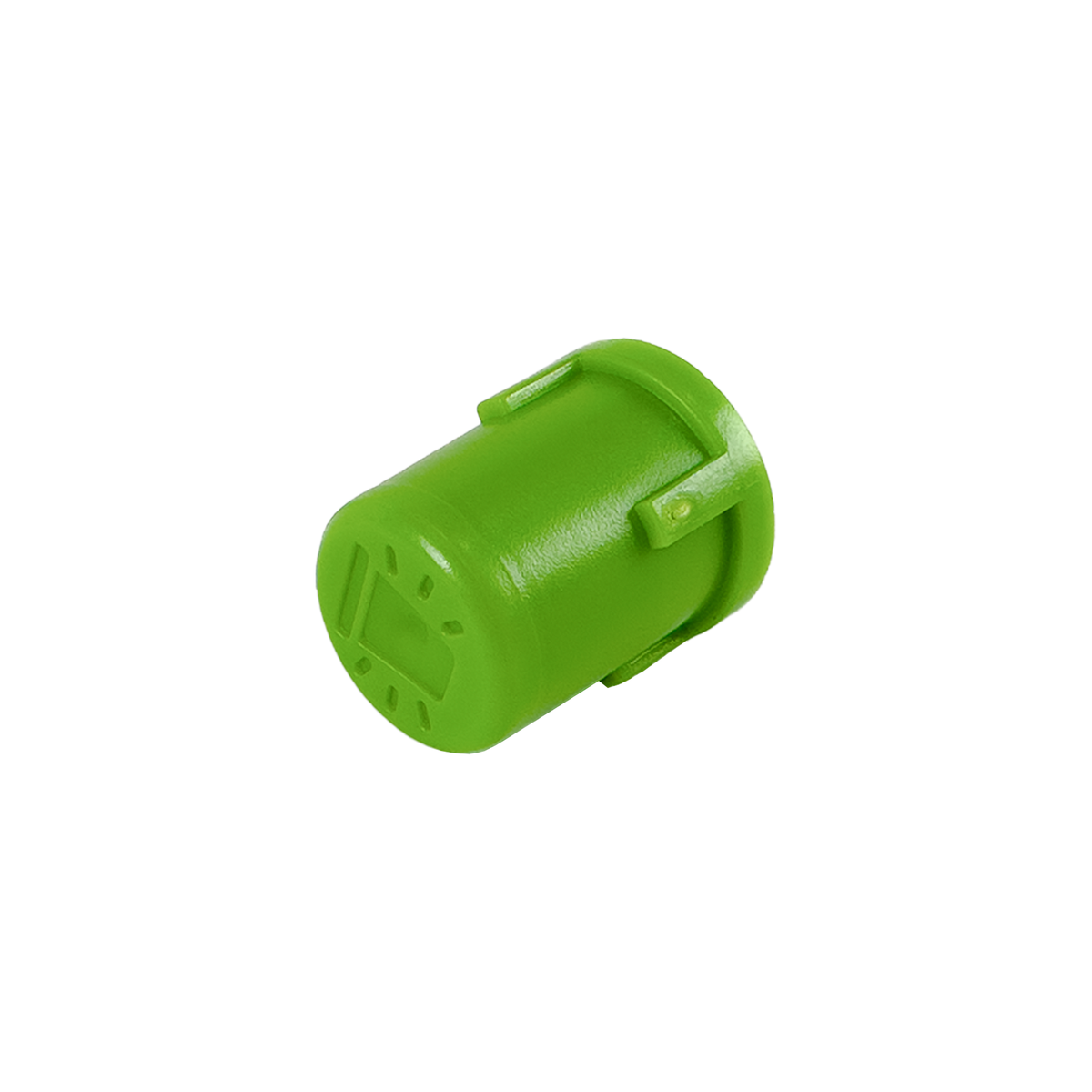 Bouton de commutation
