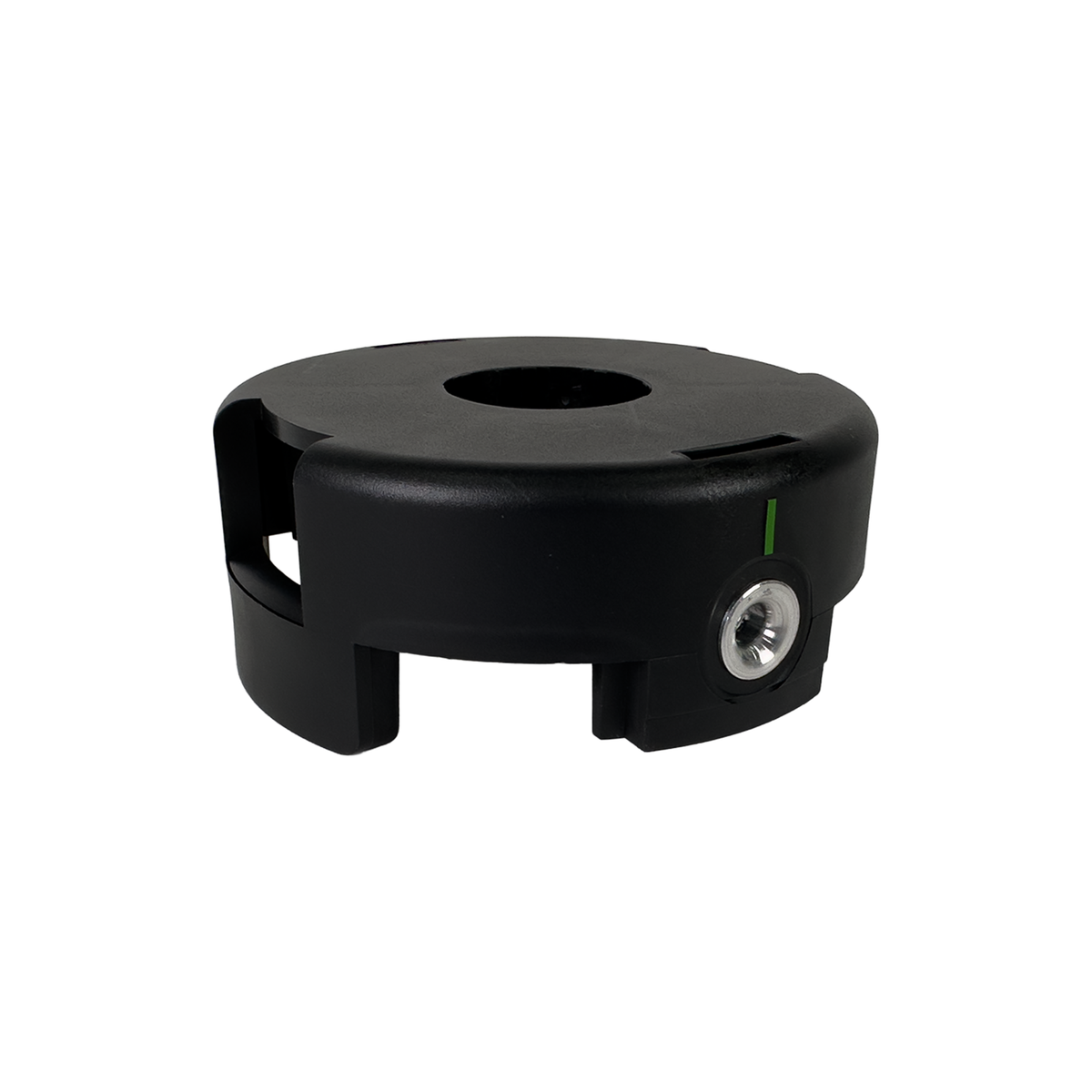 String Head Spool Cover