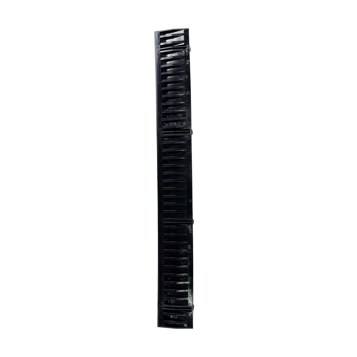 Ensemble de racleur de 20 pouces