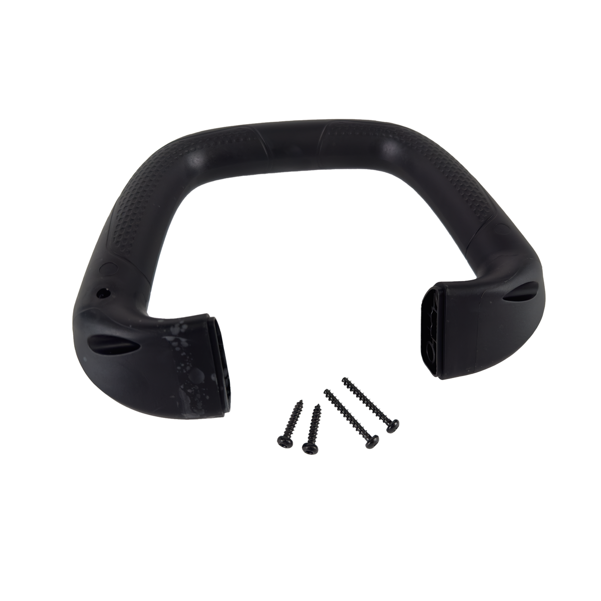 Auxiliary Handle Assembly