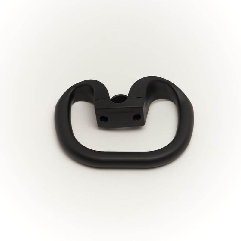 Auxiliary Handle Assembly