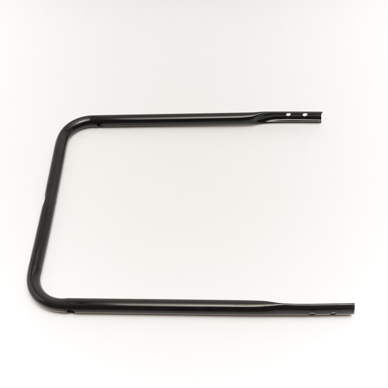 Poignée centrale