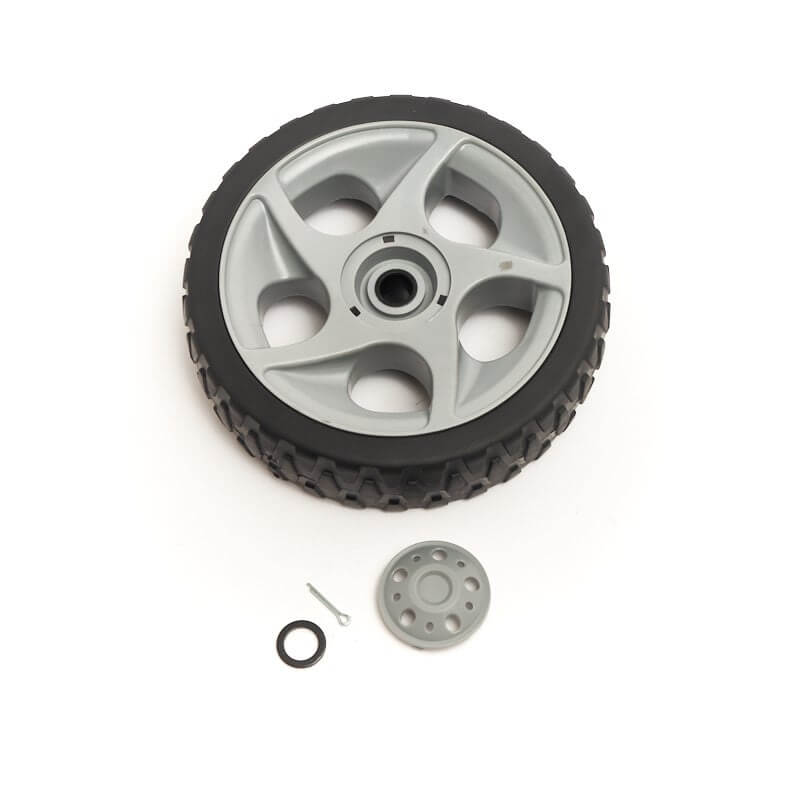7" Wheel Assembly