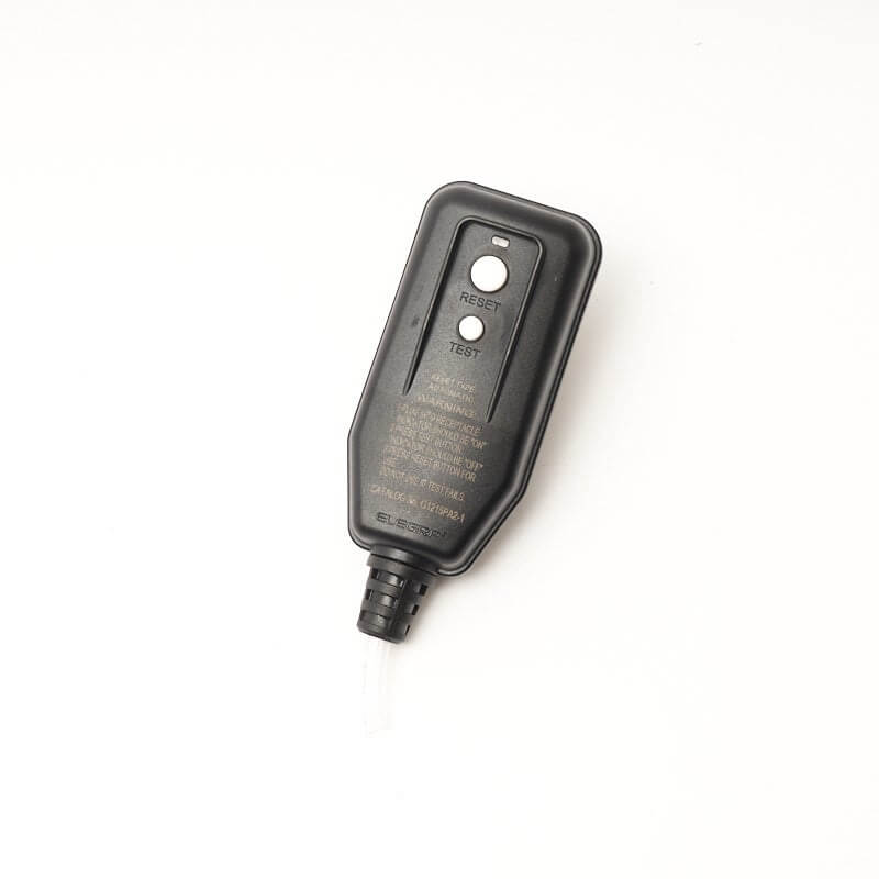 Ground-Fault Circuit Interrupter